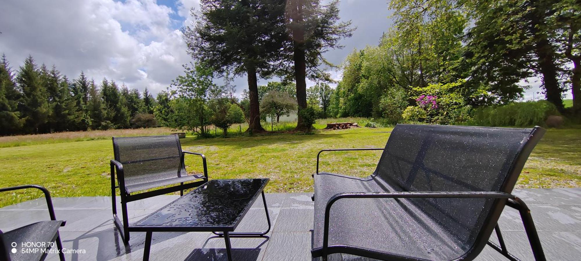 Ty Case Pei Saint-Aignan (Morbihan) Exterior foto